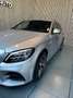 Mercedes-Benz C 220 T d 4Matic*AMG*Service NEU*AHK*Standh.*1.Besitz* Gris - thumbnail 3