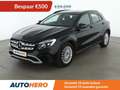 Mercedes-Benz GLA 200 GLA 200 Zwart - thumbnail 1