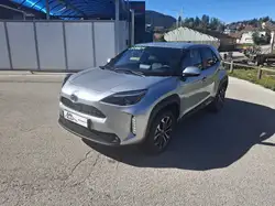 Toyota Yaris Cross 116H DYNAMIC MY22