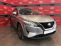 Nissan Qashqai 1.3 DIG-T mHEV 12V N-Connecta 4x2 Aut. 116kW Plateado - thumbnail 3
