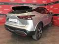Nissan Qashqai 1.3 DIG-T mHEV 12V N-Connecta 4x2 Aut. 116kW Plateado - thumbnail 4