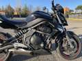 Kawasaki ER - 6 N Nero - thumbnail 3