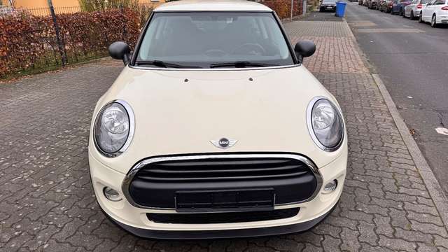 MINI One Mini 3-trg. One