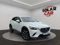 Mazda CX-3 1.8 Skyactiv-D Zenith AWD 85kW Blanco - thumbnail 3