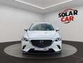 Mazda CX-3 1.8 Skyactiv-D Zenith AWD 85kW Blanco - thumbnail 2