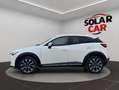 Mazda CX-3 1.8 Skyactiv-D Zenith AWD 85kW Blanco - thumbnail 5