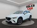 Mazda CX-3 1.8 Skyactiv-D Zenith AWD 85kW Blanco - thumbnail 1