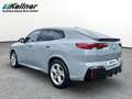 BMW X2 20d xDrive M-Sport+ACC+AHK+Pano+HeadUp+ Grau - thumbnail 5