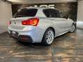 BMW 118 118i *PACK M *AUTO *FEUX LED *ALCANTARA *CAPTEURS Argent - thumbnail 6