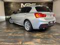 BMW 118 118i *PACK M *AUTO *FEUX LED *ALCANTARA *CAPTEURS Argent - thumbnail 8