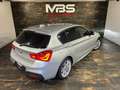 BMW 118 118i *PACK M *AUTO *FEUX LED *ALCANTARA *CAPTEURS Argent - thumbnail 5