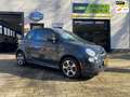 Fiat 500e 24kwh Subsidie 2017 46438km Leer Grijs - thumbnail 1