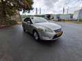 Ford Mondeo 2.0-16V Ghia NETTE AUTO RIJDT EN SCHAKELT GOED Grijs - thumbnail 4