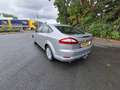 Ford Mondeo 2.0-16V Ghia NETTE AUTO RIJDT EN SCHAKELT GOED Grijs - thumbnail 8