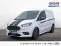 Ford Transit Courier 1,0 Sport KLIMAAUTOMATIK SYNC Blanc - thumbnail 1