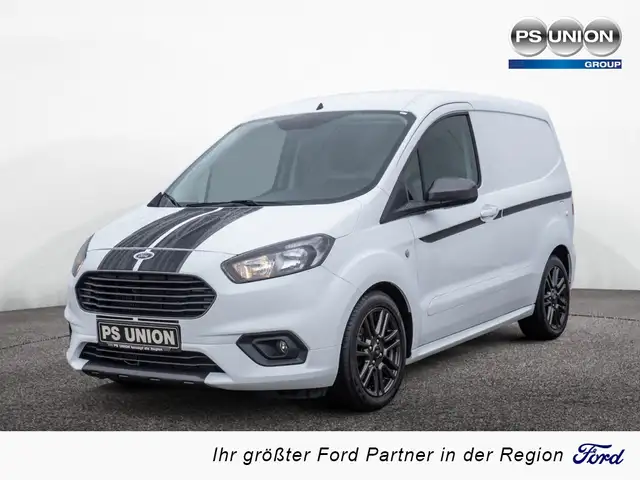 Ford Transit Courier 1,0 Sport KLIMAAUTOMATIK SYNC