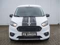 Ford Transit Courier 1,0 Sport KLIMAAUTOMATIK SYNC Weiß - thumbnail 2
