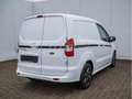 Ford Transit Courier 1,0 Sport KLIMAAUTOMATIK SYNC Weiß - thumbnail 4
