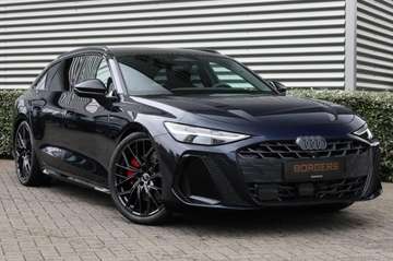 Avant e-hybrid Competition Trekhaak l Massage l Pa