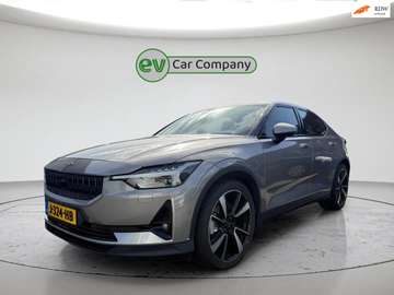 Long Range Dual Motor Launch Edition 78kWh | SOH 9