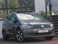 Volkswagen Touran 1.5 TSI DSG Massage Panorama AHK