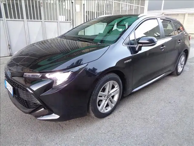 Toyota Corolla TOURING SPORT 1.8  HYBRID BUSINESS
