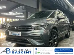 Volkswagen Tiguan Allspace Tiguan 2.0 TDI Allspace LIFE*HEAD UP*KAMERA*LED*