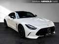 Mercedes-Benz AMG GT Mercedes-AMG GT 63 4M+ Pano HUD Perf-Sitze 360° Weiß - thumbnail 7