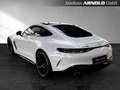 Mercedes-Benz AMG GT Mercedes-AMG GT 63 4M+ Pano HUD Perf-Sitze 360° Weiß - thumbnail 4