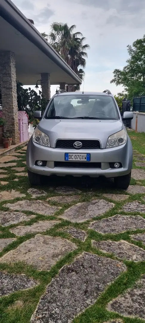 Daihatsu Terios 1.5 SXA auto - 1