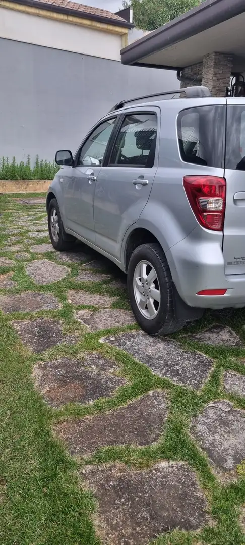 Daihatsu Terios 1.5 SXA auto - 2