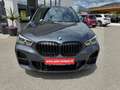 BMW X1 xDrive18d Aut. M-Paket Grau - thumbnail 2
