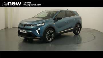 1.3 MHEV 103KW TECHNO AUTO 140 5P