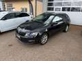 Skoda Octavia Ambition *1-BESITZ*NAVI*SITZHEIZUNG* Schwarz - thumbnail 1