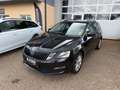 Skoda Octavia Ambition *1-BESITZ*NAVI*SITZHEIZUNG* Schwarz - thumbnail 2