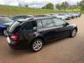 Skoda Octavia Ambition *1-BESITZ*NAVI*SITZHEIZUNG* Schwarz - thumbnail 4
