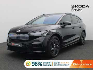 RS Edition 82 kWh 299PK Aut. SOH 90%, 360gr. Camer
