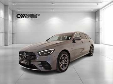 SW de eq-power Sport 4matic auto my20