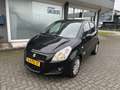 Suzuki Splash 1.2 EXCLUSIVE EASSS AUTOMAAT Zwart - thumbnail 2