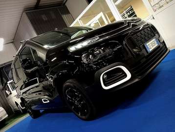 1.5 bluehdi M SHINE FULL OPTIONAL PRONTA CONS