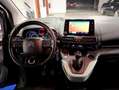 Citroen Berlingo 1.5 bluehdi M SHINE FULL OPTIONAL PRONTA CONS Negro - thumbnail 10