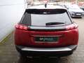 Peugeot 2008 Hybrid 136 e-DSC GT Navi Allwetterreifen Rot - thumbnail 7