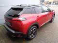 Peugeot 2008 Hybrid 136 e-DSC GT Navi Allwetterreifen Rot - thumbnail 5