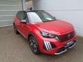 Peugeot 2008 Hybrid 136 e-DSC GT Navi Allwetterreifen Rot - thumbnail 2