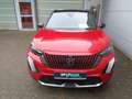 Peugeot 2008 Hybrid 136 e-DSC GT Navi Allwetterreifen Rot - thumbnail 4