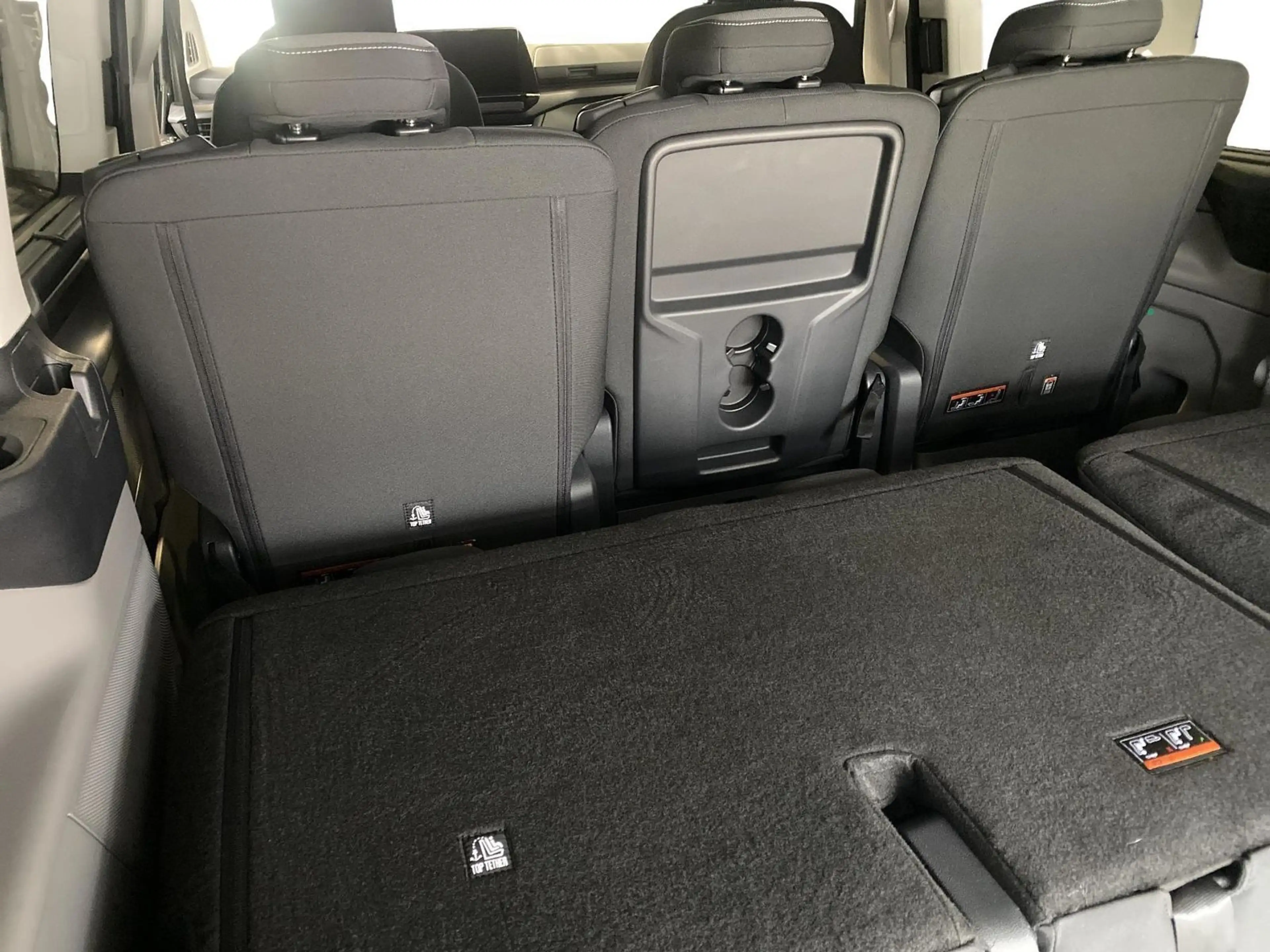 Ford Tourneo Custom 2.0 EcoBlue 320 L1 Titanium FWD — photo 9