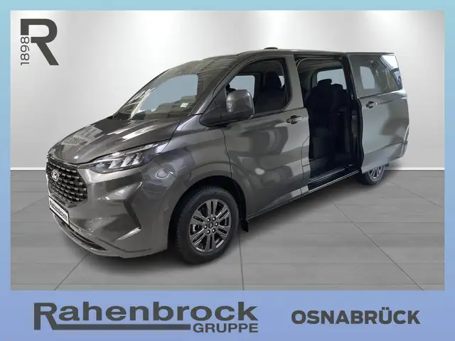 Ford Tourneo