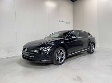 1.4 PlugIn Hybrid Autom. - R Line - Topstaat! 1...