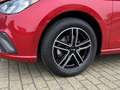 SEAT Ibiza 1.0 TSI Style 110pk 6-versn. | 16LM | Nav | Blueto Rouge - thumbnail 8