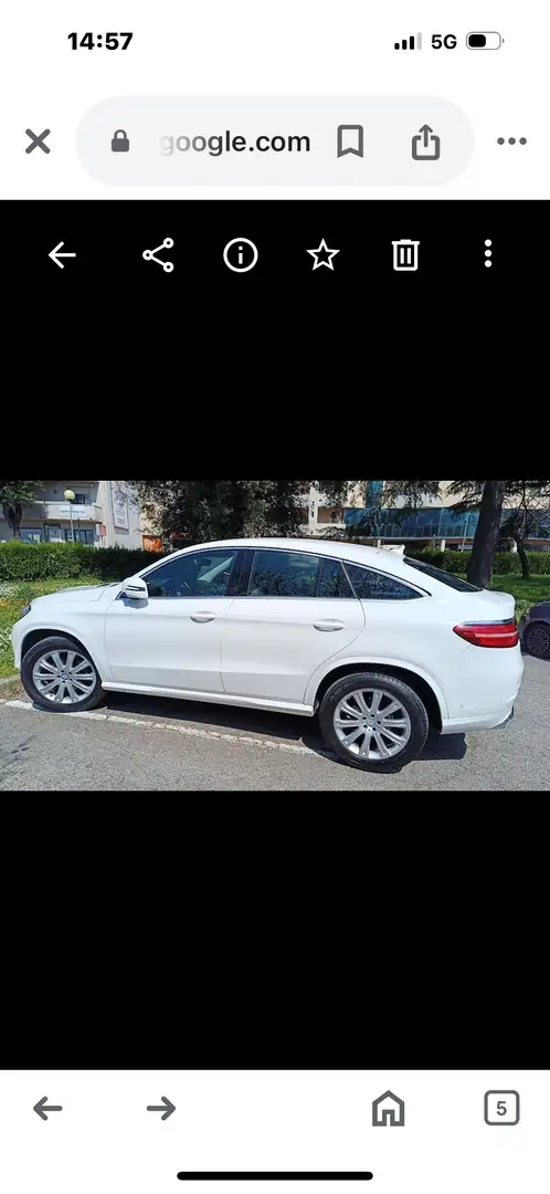 Mercedes-Benz GLE 350 d Premium Plus 4matic auto - 2